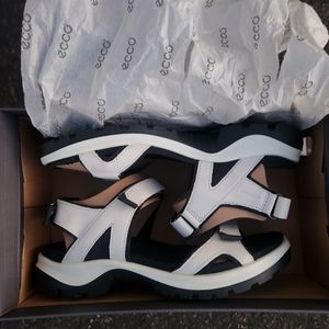 Ecco Offroad Yucatan Sandal